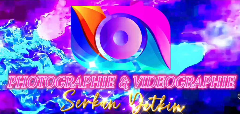 Logo von Yetkin-Photographie & Videographie