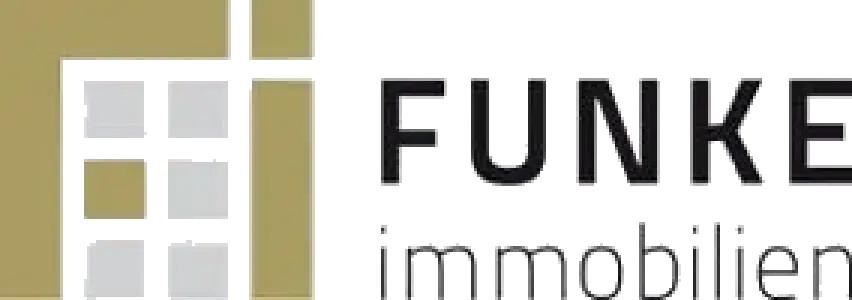Funke immobilien in Stuttgart - Logo