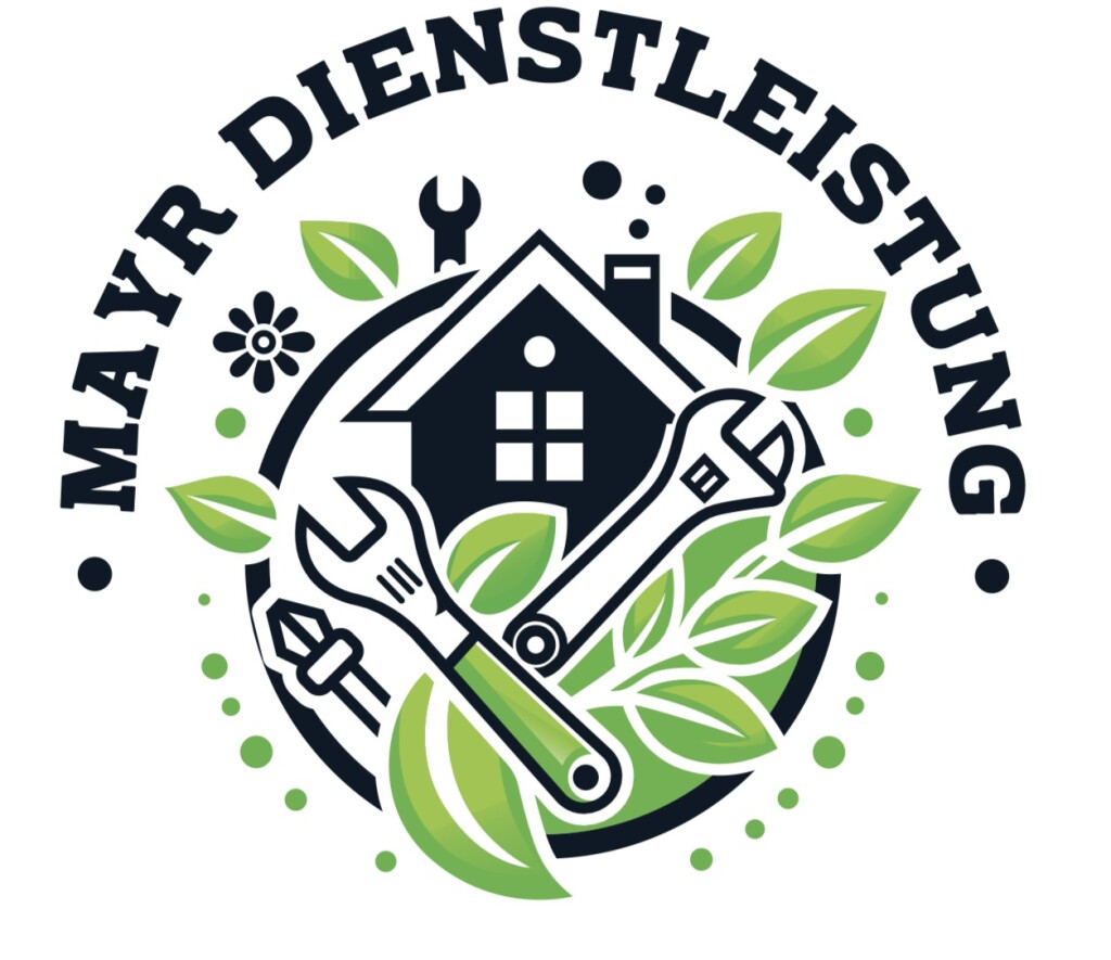 Mayr Dienstleistungen in Landsberg am Lech - Logo