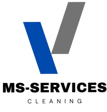 MS Services Cleaning in Schwäbisch Gmünd - Logo