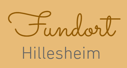 FundOrt - Wolle Hillesheim in Hillesheim in der Eifel - Logo