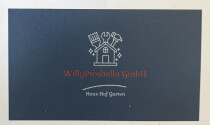 WillyPicobello GmbH