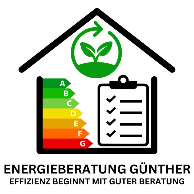 Energieberatung Günther in Ingolstadt an der Donau - Logo