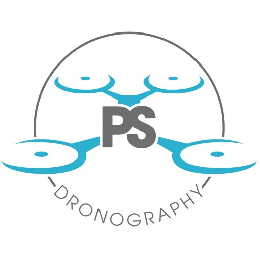 Logo von PS Dronography