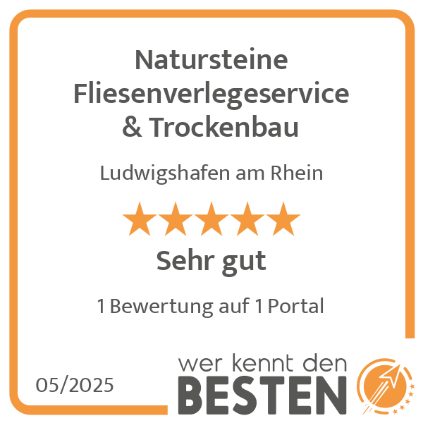 werkenntdenBESTEN.de Qualitätssiegel