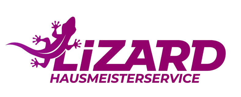 Lizard-HS in Liebschützberg - Logo