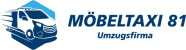 Möbeltaxi81.com in Hannover - Logo