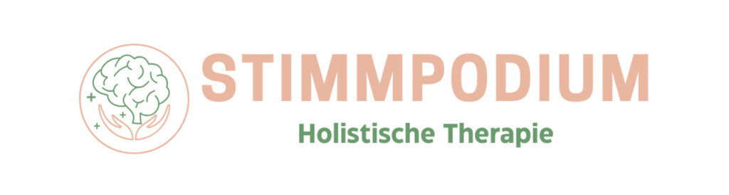 STIMMPODIUM in Hannover - Logo