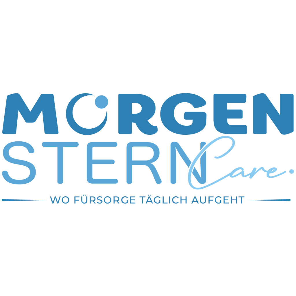 Morgenstern Care e.K in Nürnberg - Logo
