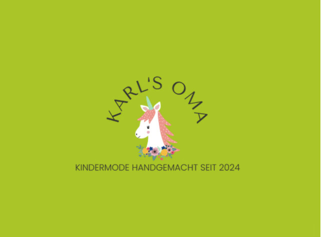 Logo von Karls Oma