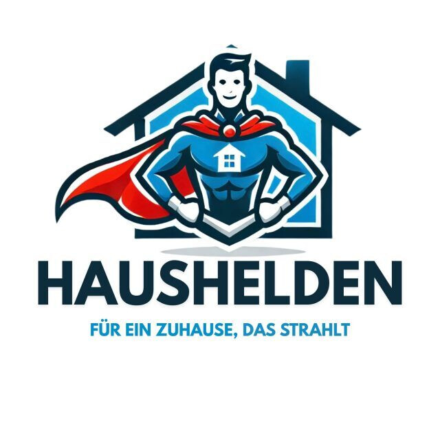 Logo von Haushelden Bremen