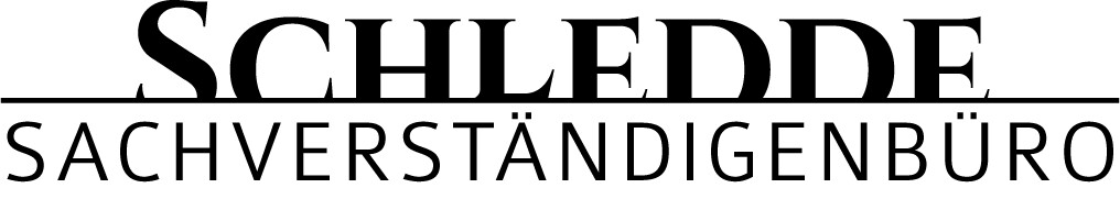 Sachverständigenbüro Florian Schledde in Recklinghausen - Logo
