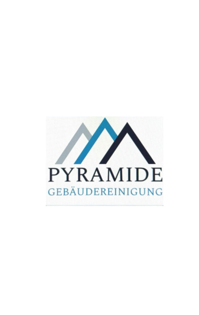 Logo von Pyramide Gebäudereinigung Bauenendreinigung, Büro/ Gebäudereinigung,Treppenhausreinigung