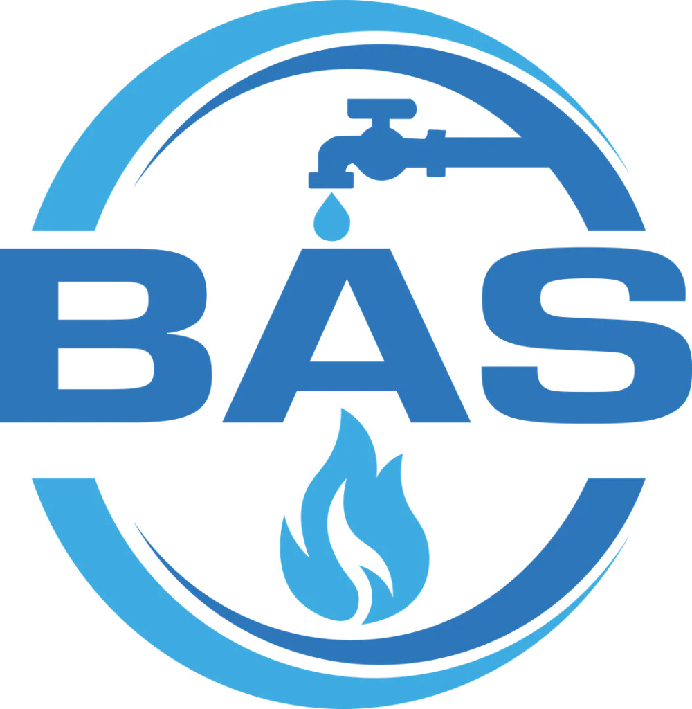 Logo von Bas GmbH&Co. kG