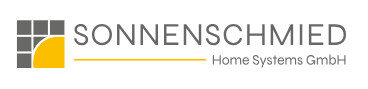 Logo von Sonnenschmied Home Systems