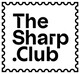 TheSharp.club in Berlin - Logo