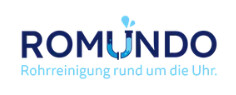 Logo von Romundo Rohrreinigung rund um die Uhr
