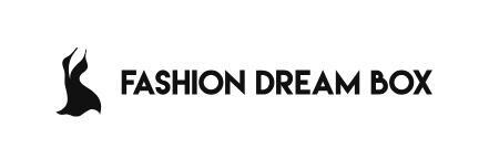 Logo von Fashion Dream Box