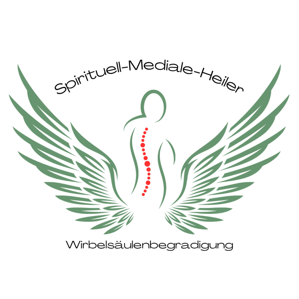 Logo von Praxis für Geistiges Heilen - Karin Gossner