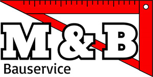 M&B Bauservice in Liebenau in Hessen - Logo