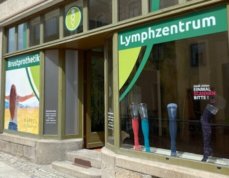 KÄPPEL Lip&Lymph Venen- und Lymphzentrum Reichenbach in Reichenbach im Vogtland - Logo KÄPPEL Lip&Lymph Venen- und Lymphzentrum Reichenbach in Reichenbach im Vogtland - Logo