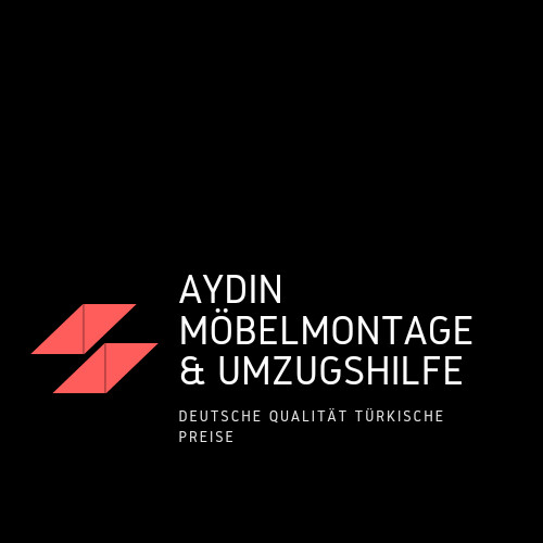 Logo von Aydin Küchenmontage und Umzugshilfe