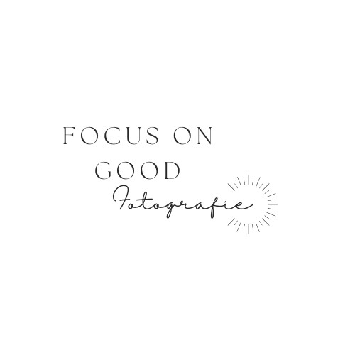 Logo von Focus on good Fotografie - Familienfotografin - Babybauchfotografin - Newbornfotografin - Paderborn