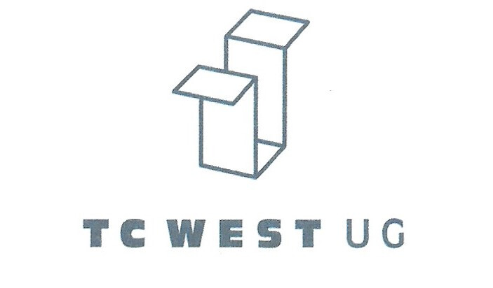 TC West UG in Düsseldorf - Logo