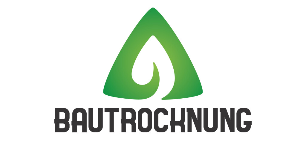 Bautrocknung in Flammersfeld - Logo