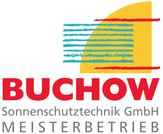 Buchow Sonnenschutztechnik GmbH in Mannheim - Logo