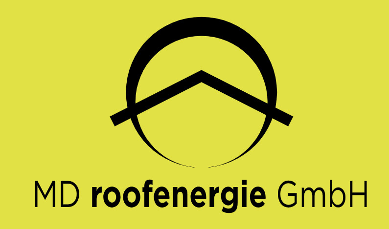 Logo von Md Roofenergie Gmbh