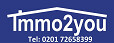 Logo von Immo2you GmbH