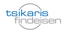 Logo von tsikaris & findeisen KFZ-Sachverständigenbüro GmbH