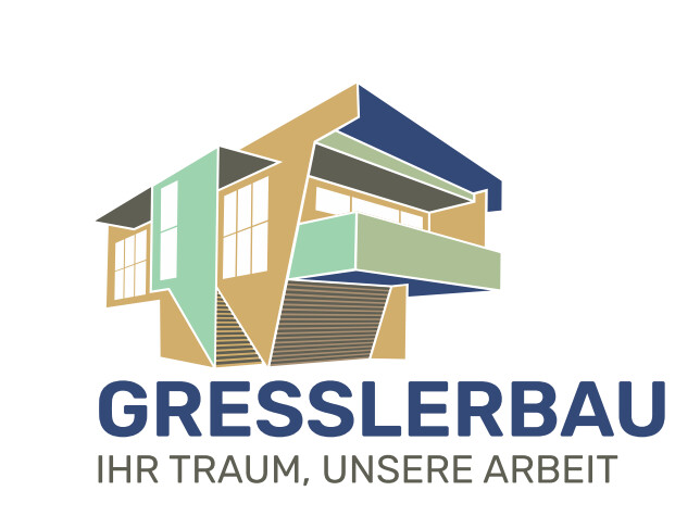 Logo von Gresslerbau