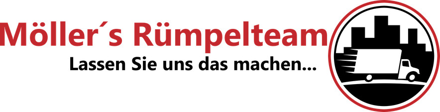 Möller´s Rümpelteam in Zella Mehlis - Logo