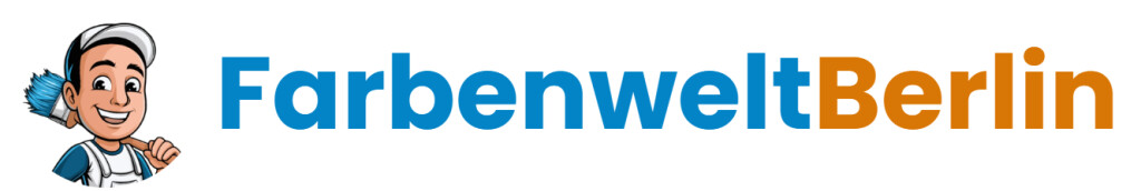 Logo von Farbenwelt Berlin