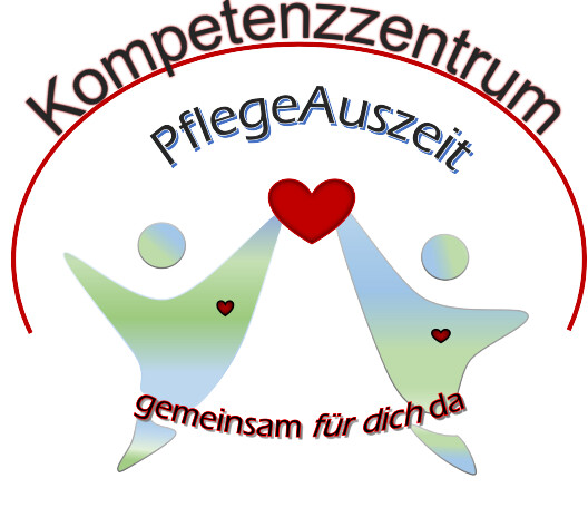 Logo von Kompetenzzentrum PflegeAuszeit