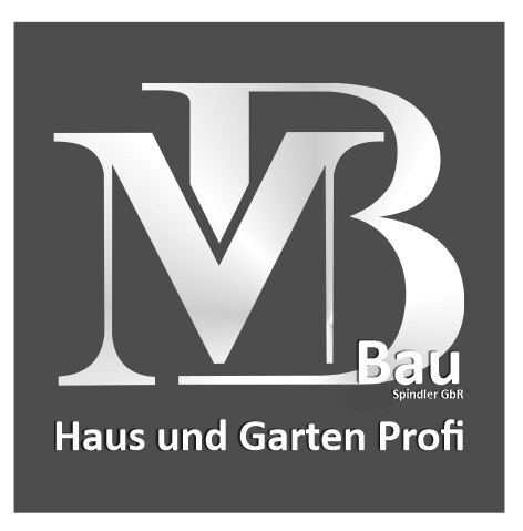 Logo von M&B Bau-Haus und Gartenprofi