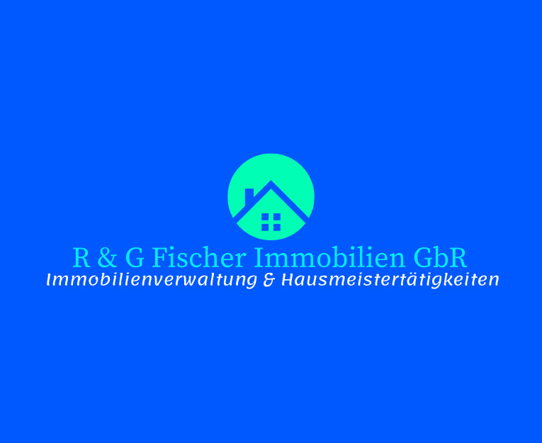 Logo von Rene & Gabriele Fischer Immobilien