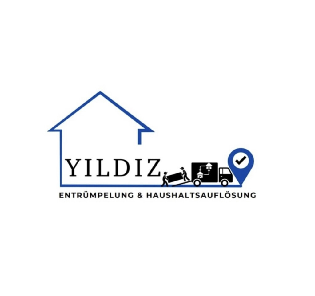Logo von Yildiz Entrümpelung & Haushaltsauflösung