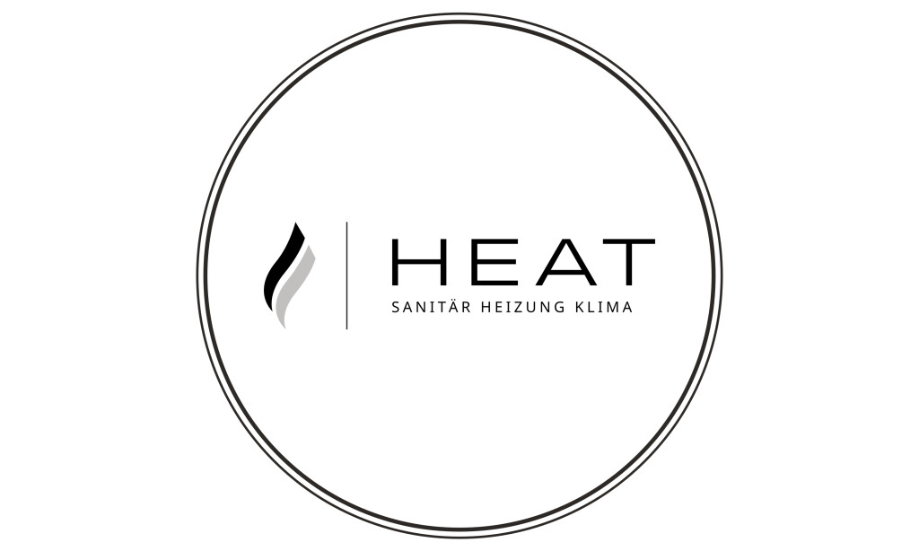 Logo von Heat GbR