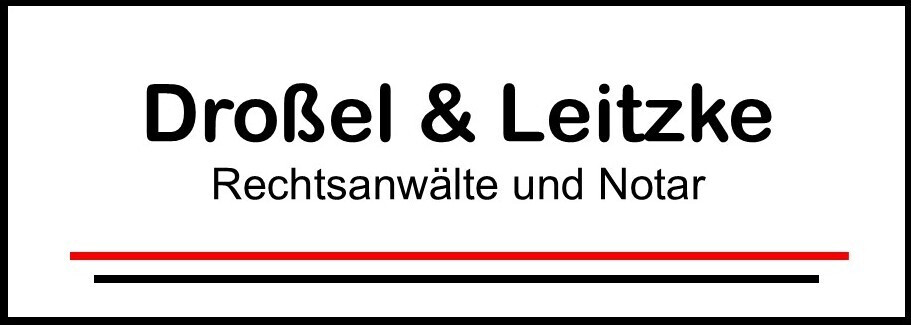Logo von Droßel & Leitzke