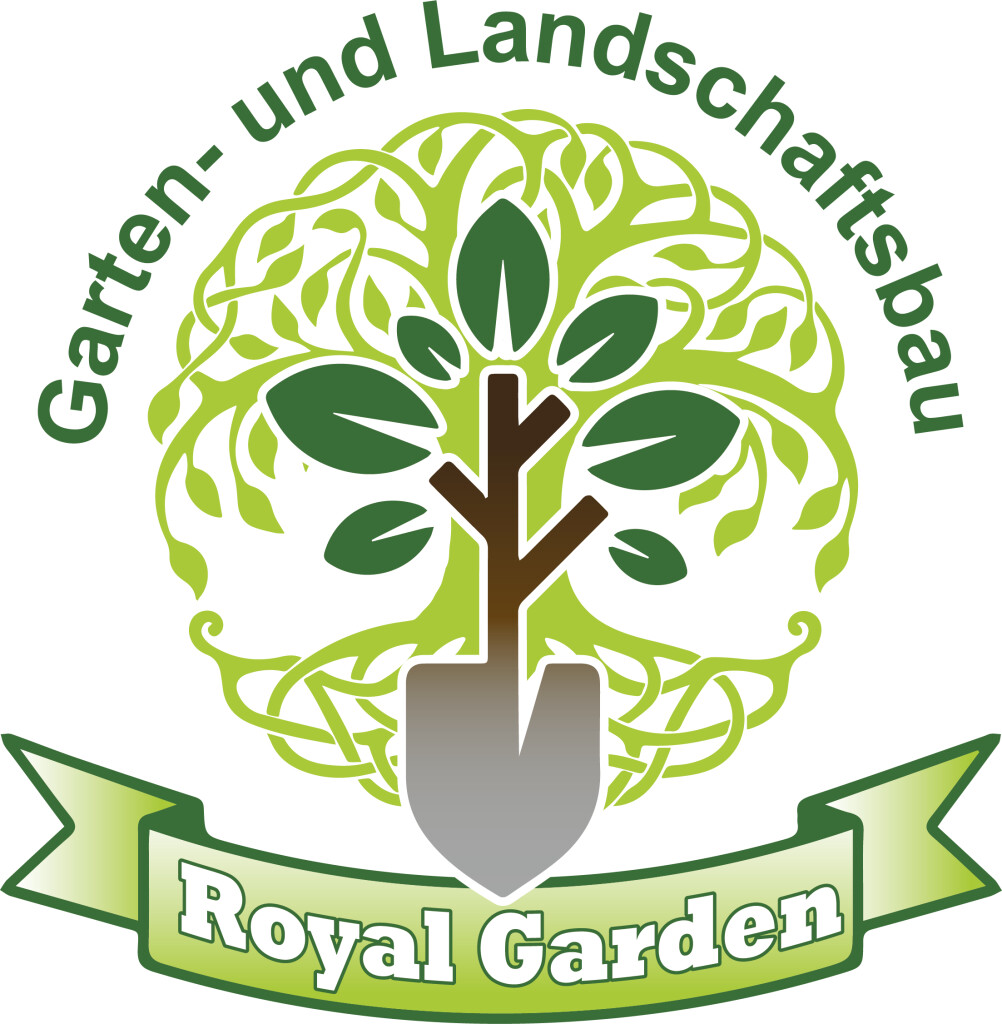 Royal Garden in Albisheim an der Pfrimm - Logo