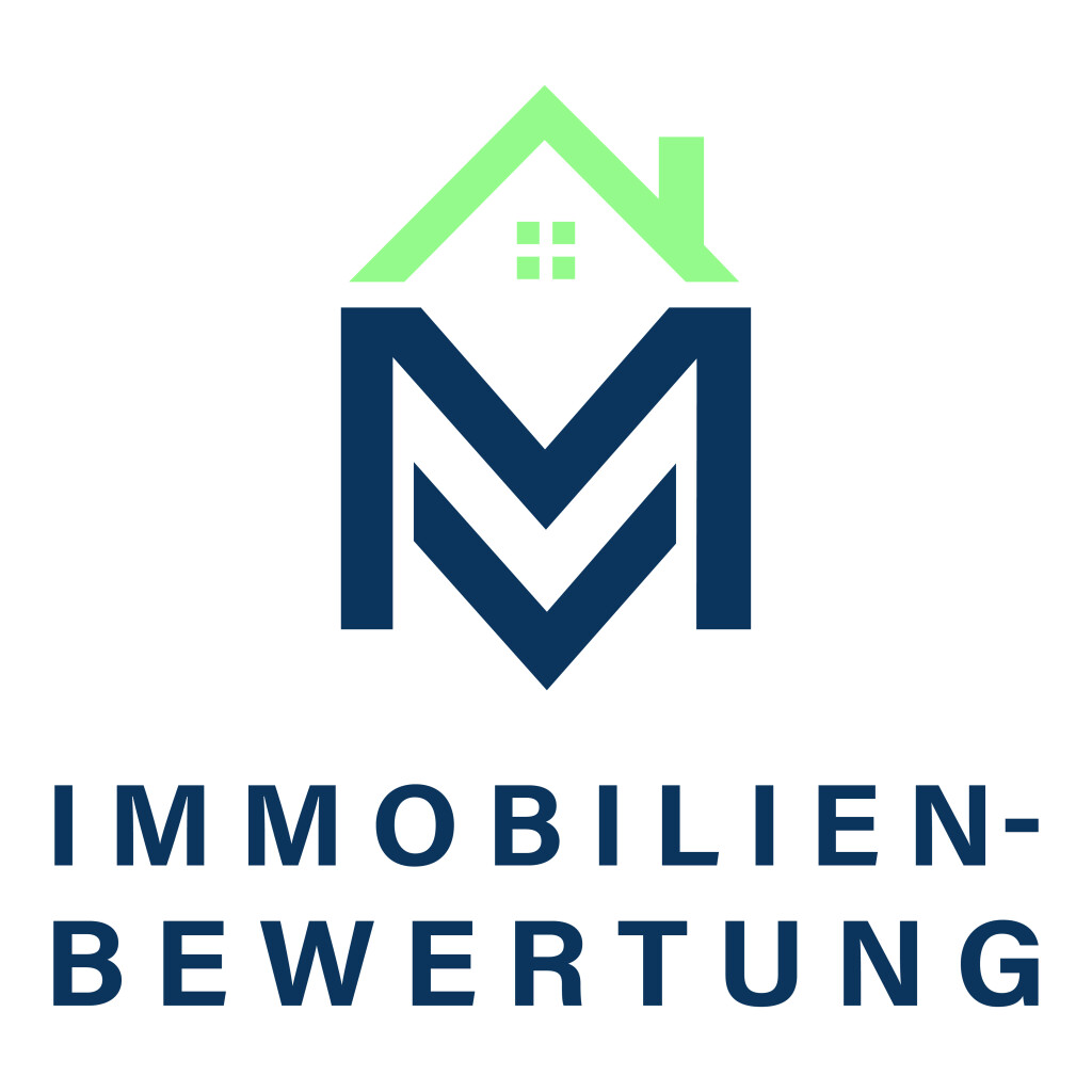 MV Immobilienbewertung & Immobiliengutachten in Neuss - Logo