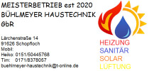 Bühlmeyer Haustechnik GbR