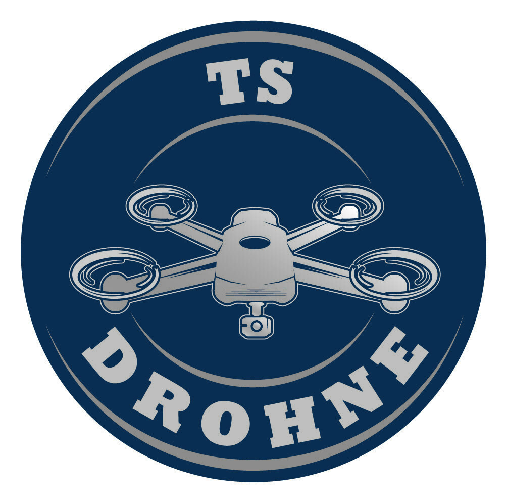 Logo von TS-Drohne