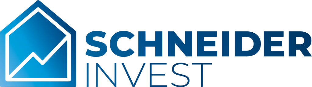 Schneider Invest in Leonberg in Württemberg - Logo