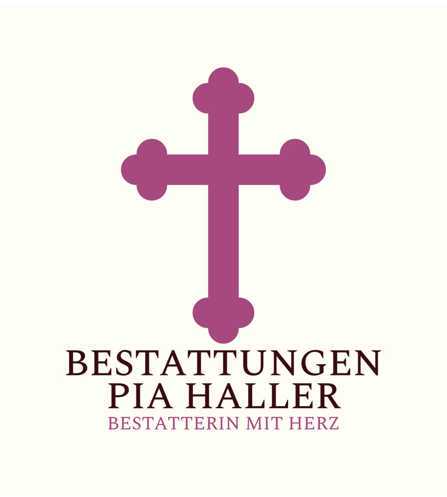 Bestattungen Pia Haller in Nürnberg - Logo