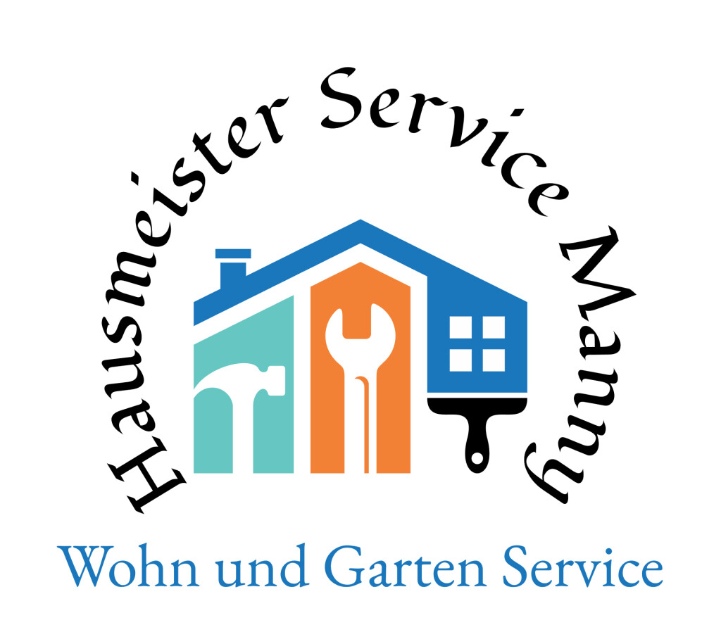 Logo von Hausmeister und Garten Service Manny