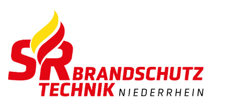 Logo von SR Brandschutztechnik Niederrhein GmbH